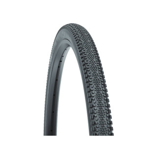 WTB - Riddler TCS Light Fast Rolling SG2 Puncture Protection Foldable Tyre 120 tpi - 700c