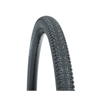 WTB - Riddler TCS Light Fast Rolling SG2 Puncture Protection Foldable Tyre 120 tpi - 700c