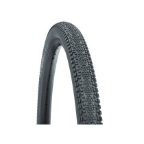 WTB - Riddler TCS Light Fast Rolling SG2 Punture Protection Faltreifen 120 tpi - 700c schwarz / schwarz 700c x 37 (37-622)
