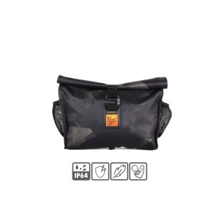 WOHO - X-Touring Accessory Bag Dry - Black Camo