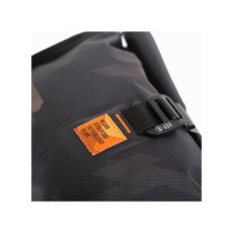 WOHO - X-Touring Accessory Bag Dry Lenkertasche - Black Camo