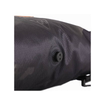 WOHO - X-Touring Accessory Bag Dry Lenkertasche - Black Camo