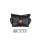 WOHO - X-Touring Accessory Bag Dry - Black Camo