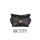 WOHO - X-Touring Accessory Bag Dry Lenkertasche - Black Camo