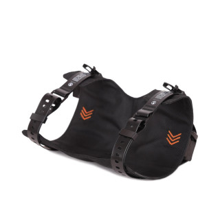 WOHO - X-Touring Handlebar Harness - Black