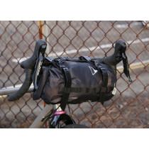 WOHO - X-Touring Handlebar Harness - Black Camo