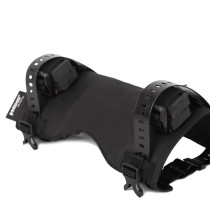 WOHO - X-Touring Handlebar Harness - Black Camo