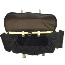 Carradice - Originals Nelson Longflap Satteltasche - 15 -...