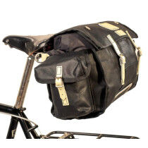 Carradice - Originals Nelson Longflap Satteltasche - 15 -...