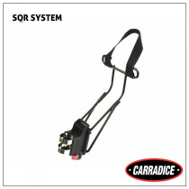 Carradice - SQR Saddlebag Mount System