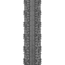 Teravail - Washburn Light & Supple Faltreifen Tubeless Ready 60 tpi - 700c schwarz/braun 700c x 42