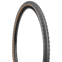 Teravail - Washburn Light & Supple Faltreifen Tubeless Ready 60 tpi - 700c schwarz/braun 700c x 42