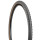 Teravail - Washburn Light & Supple Faltreifen Tubeless Ready 60 tpi - 700c schwarz/braun 700c x 42