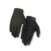 Giro - Xnetic Trail Handschuhe - olive