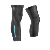 Giant - Diversion Knee Warmers black