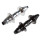 BLB - King Hub Bahnnabe HR - fixed/fixed