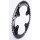 ROTOR - NoQ 2x Chainring 4-Arm 4x110 ROUND 10/11-speed - Outer Chainring