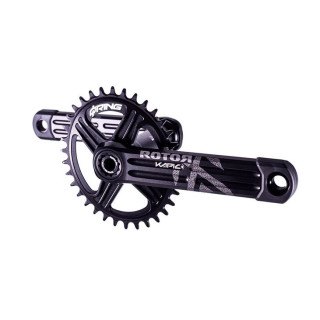 ROTOR - Kapic MTB / XC / Marathon Direct  Mount Crank Arms
