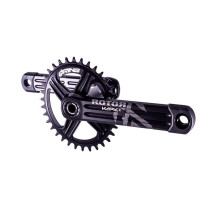 ROTOR - Kapic MTB / XC / Marathon Direct  Mount Kurbelarme