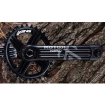 ROTOR - Kapic MTB / XC / Marathon Direct  Mount Crank Arms