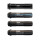ROTOR - Kapic MTB Achse