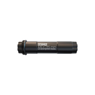 ROTOR - Kapic MTB Axle L135