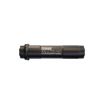 ROTOR - Kapic MTB Axle L135