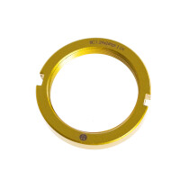 BLB - Beefy Lockring gold