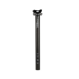 Thomson - Masterpiece C Carbon Sattelstütze straight - 27,2  x 350 mm