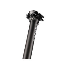 Thomson - Masterpiece C Carbon Sattelstütze straight - 27,2  x 350 mm