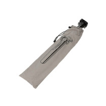 Thomson - Masterpiece C Carbon Sattelstütze straight - 27,2  x 350 mm
