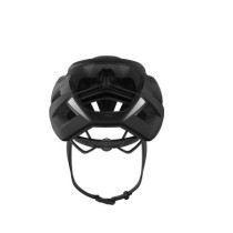 Abus - StormChaser Helmet - velvet black