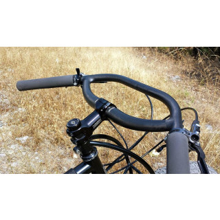 Jones Loop H-Bar Carbon Lenker 31,8 mm