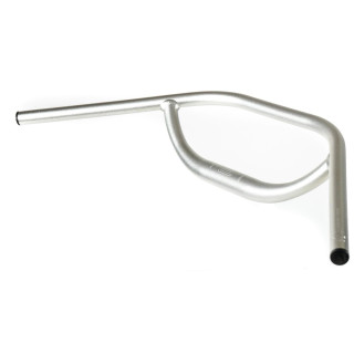 Jones Loop H-Bar Butted Aluminium Handlebar 2,5