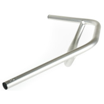 Jones - Loop H-Bar Butted Aluminium Lenker 2,5" Rise - 31,8 mm