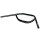 Jones - Loop H-Bar Butted Aluminium Handlebar 2,5" Rise - 31,8 mm black 660 mm