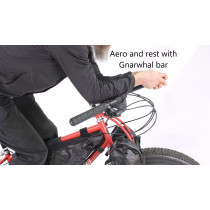 Jones - Gnarwal Aluminium Lenkeraufsatz