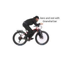 Jones - Gnarwal Aluminium Lenkeraufsatz