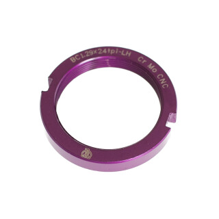BLB - Beefy Lockring purple