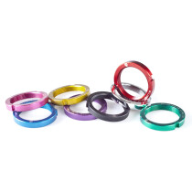 BLB - Beefy Lockring purple