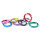 BLB - Beefy Lockring purple