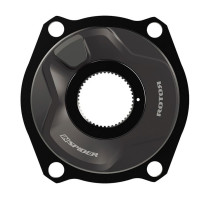 ROTOR - INSpider powermeter 110x4 for Rotor Direct Mount...