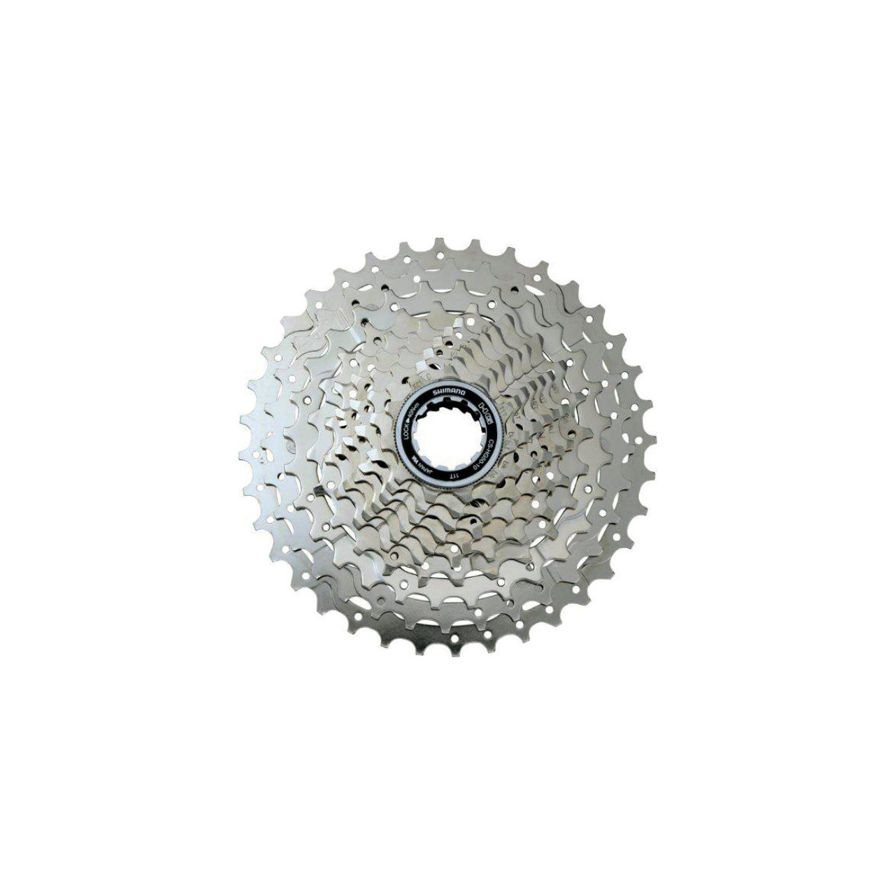 Shimano DEORE CS-HG50 Cassette 11 36 teeth 10-speed, 29,90 €