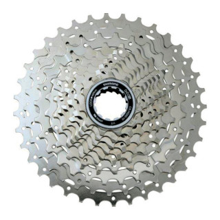 Shimano - DEORE CS-HG50 Kassette 11 - 36 Zähne - 10-fach