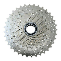 Shimano - DEORE CS-HG50 Cassette 11 - 36 teeth - 10-speed