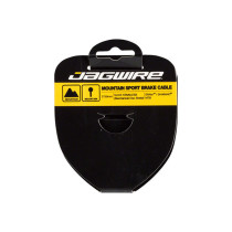 Jagwire - Sport Slick Stainless Brake Inner Wire Mountain...