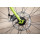 Surly - Disc Trucker Rahmenset Hi-Viz black - 700c