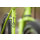 Surly - Disc Trucker Rahmenset Hi-Viz black - 700c