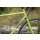 Surly - Disc Trucker Rahmenset Hi-Viz black - 700c