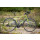 Surly - Disc Trucker Rahmenset Hi-Viz black - 700c